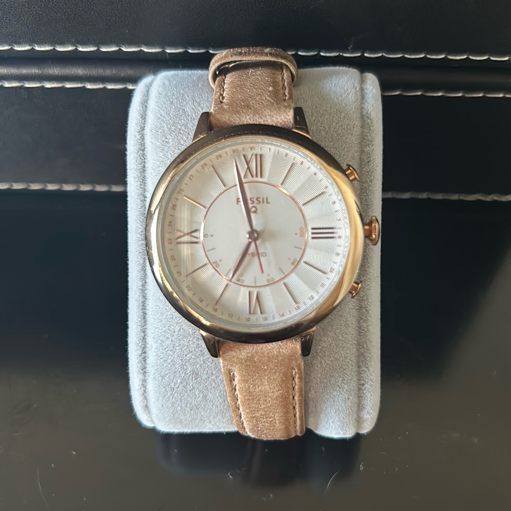 Fossil Smartwatch